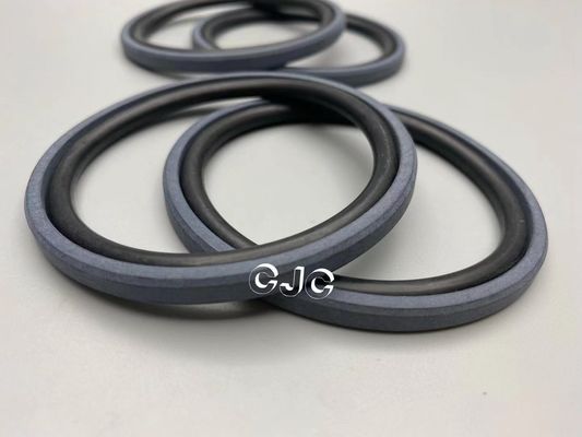 700-80-62350 graafwerktuig zegel Kit, het Materiaal van SPGO O Ring Assortment Kit FKM