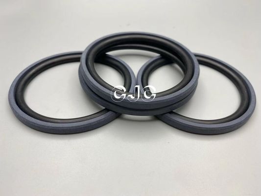 700-80-62350 SPGO-de Zuigerverbinding van Graafwerktuigzegel Kit Bronze Filled Oil Proof