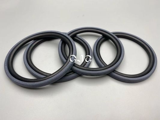 Dubbele Actie O Ring Oil zegel 700-80-62350 voor SPGO-Graafwerktuig