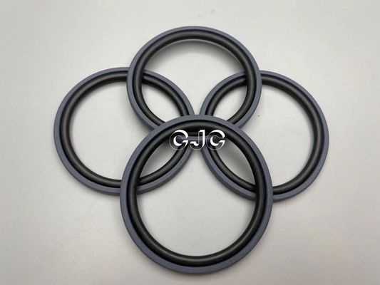 Dubbele Actie O Ring Oil zegel 700-80-62350 voor SPGO-Graafwerktuig
