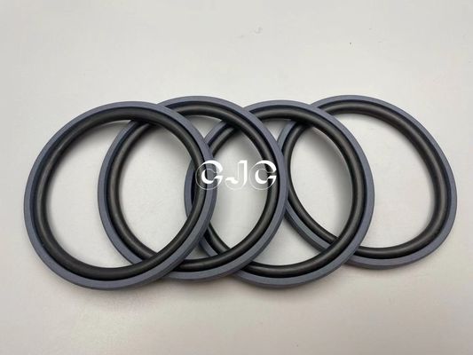 700-80-62350 graafwerktuig zegel Kit, het Materiaal van SPGO O Ring Assortment Kit FKM