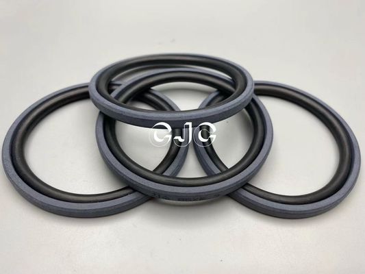 700-80-62350 graafwerktuig zegel Kit, het Materiaal van SPGO O Ring Assortment Kit FKM
