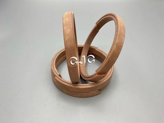 Verbindings 07156-01012 Rareflon PTFE Materiaal van de olie Bestand Drijvend Olie