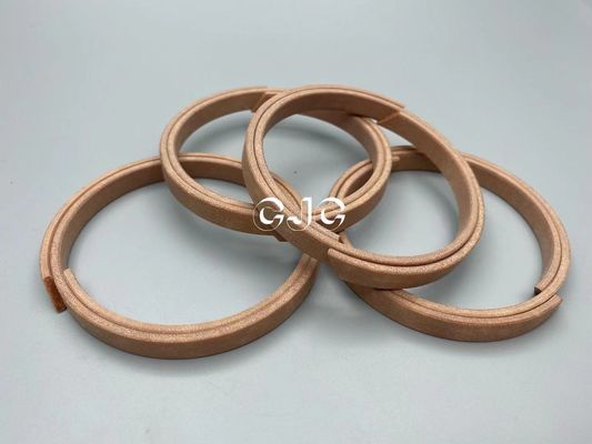 Verbindings 07156-01012 Rareflon PTFE Materiaal van de olie Bestand Drijvend Olie