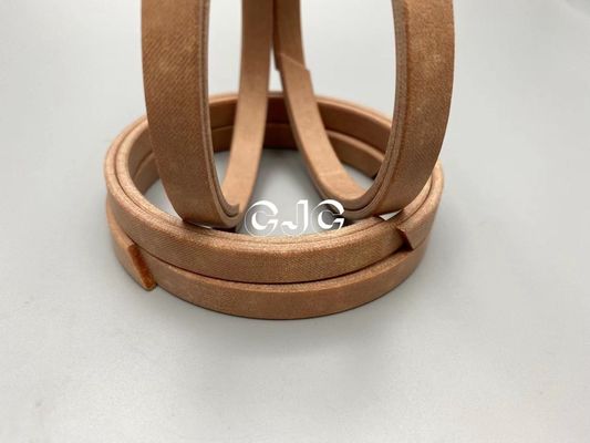Verbindings 07156-01012 Rareflon PTFE Materiaal van de olie Bestand Drijvend Olie