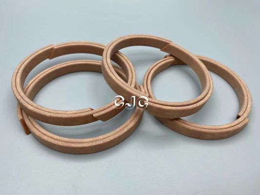 Phenolic treed Drijvende Olieverbinding, Graafwerktuig Hydraulic zegel Kits 07156-00912 af