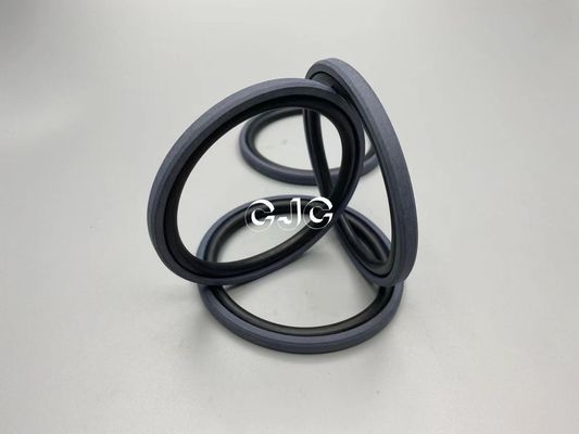 Hydraulische de O-ringenverbindingen 700-80-62350 van PTFE NBR met Olieweerstand voor sk100-5