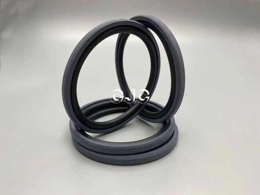 Het materiële Graafwerktuig zegel Kit, Hydraulische Zuigerverbinding 700-80-62350 van PTFE SPGO