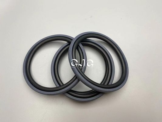 Het materiële Graafwerktuig zegel Kit, Hydraulische Zuigerverbinding 700-80-62350 van PTFE SPGO