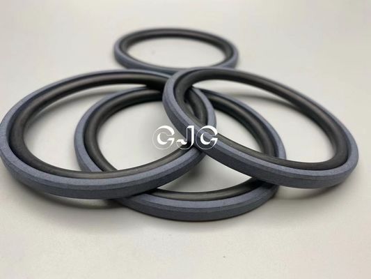 Het materiële Graafwerktuig zegel Kit, Hydraulische Zuigerverbinding 700-80-62350 van PTFE SPGO