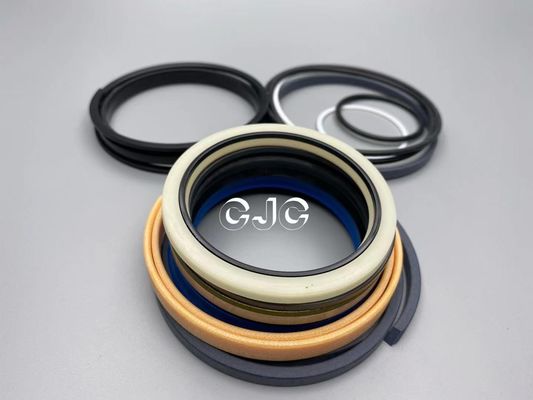 Verbinding Kit Rubber Material voor Engine van de nitril de Hydraulische Cilinder
