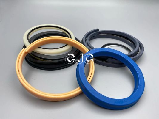 Verbinding Kit Rubber Material voor Engine van de nitril de Hydraulische Cilinder