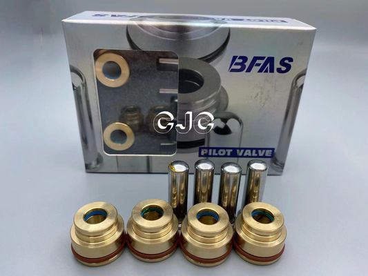 Hydraulische het Handvatopdringer van Graafwerktuigcontrol valve part voor Graafwerktuig ex220-6 pc300-5