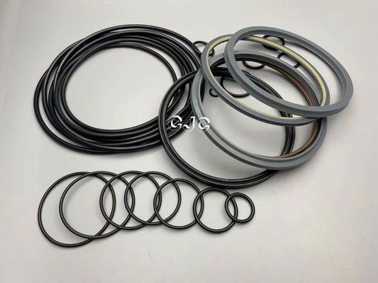 Mechanisch van de Verbindingskit voor van de Hamerbreker sk07-N2 sk100-3 SOOSAN Sb-81