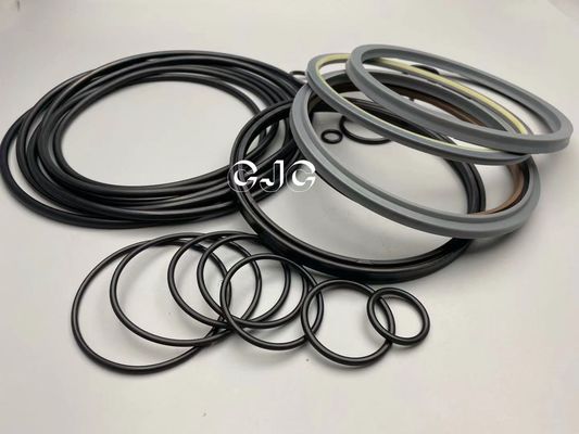 Mechanisch van de Verbindingskit voor van de Hamerbreker sk07-N2 sk100-3 SOOSAN Sb-81