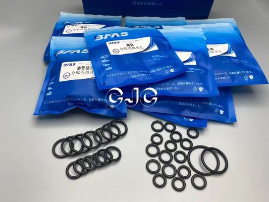 ZAX55 Uitrusting 3651270, ZAX60-de Reparatie Kit voor CAT320D van de klepverbinding van de Controleklep