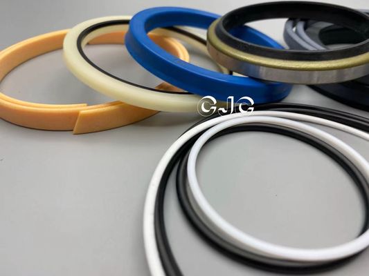 707-99-76260 hydraulische Cilinderverbinding Kit Oil Resistant 70 Graadhardheid