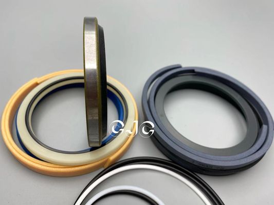 707-99-76260 hydraulische Cilinderverbinding Kit Oil Resistant 70 Graadhardheid