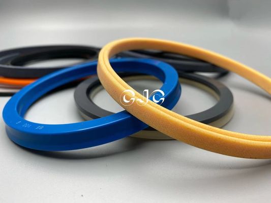 4654422 de hydraulische Uitrusting van de Cilinderverbinding, Olie Ring zegel voor zax200-3 sk07-N2