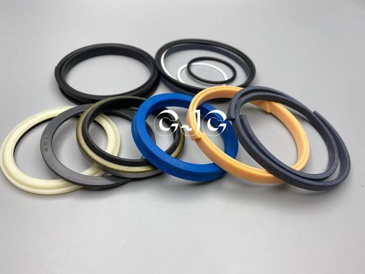 4654422 de hydraulische Uitrusting van de Cilinderverbinding, Olie Ring zegel voor zax200-3 sk07-N2