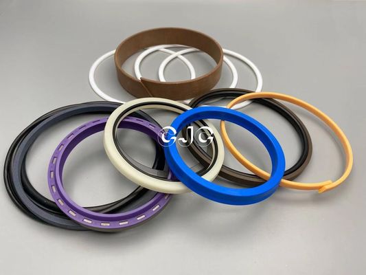 707-99-76010 hydraulisch de Uitrustings30m/s Graafwerktuig Spare Parts van de Cilinderverbinding
