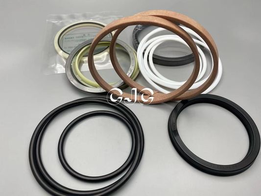 707-99-76260 hydraulische Cilinderverbinding Kit voor Komatsu pc200-8 Graafwerktuig PU Material