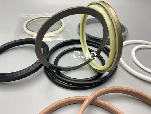 707-99-76260 pc200-8 Hydraulische Cilinderverbinding Kit Construction Machinery Parts