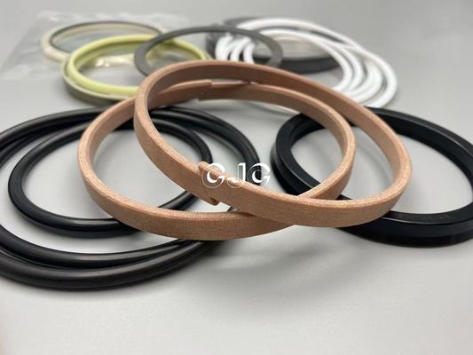 707-99-76260 pc200-8 Hydraulische Cilinderverbinding Kit Construction Machinery Parts