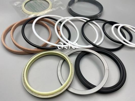 707-99-76260 pc200-8 Hydraulische Cilinderverbinding Kit Construction Machinery Parts