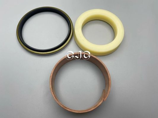 Strook Rubbero Ring Kit, Waterdichte Hydraulische Verbinding Kit voor pc360-7 Graafwerktuig