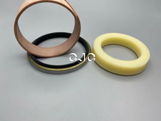 Pc360-7 de Verbindingsuitrusting van de spoorregelaar, het Materiaal van Oliering zegel PTFE NBR Pu
