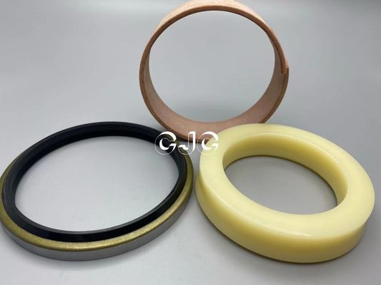 Pc360-7 de Verbindingsuitrusting van de spoorregelaar, het Materiaal van Oliering zegel PTFE NBR Pu