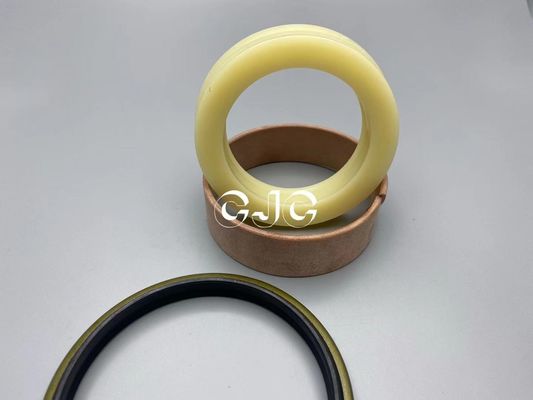 Pc360-7 de Verbindingsuitrusting van de spoorregelaar, het Materiaal van Oliering zegel PTFE NBR Pu