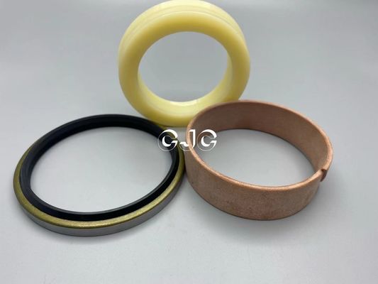 Strook Rubbero Ring Kit, Waterdichte Hydraulische Verbinding Kit voor pc360-7 Graafwerktuig