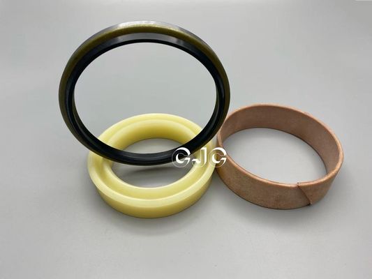 Strook Rubbero Ring Kit, Waterdichte Hydraulische Verbinding Kit voor pc360-7 Graafwerktuig