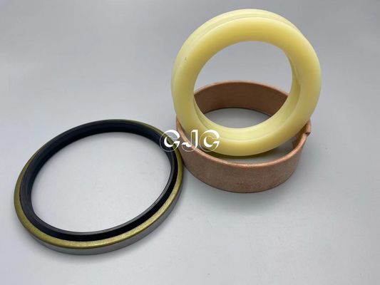 Strook Rubbero Ring Kit, Waterdichte Hydraulische Verbinding Kit voor pc360-7 Graafwerktuig