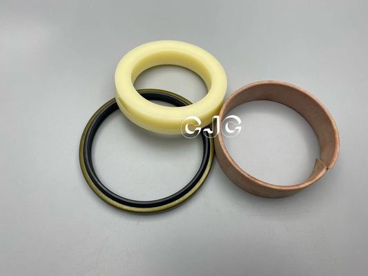 Pc360-7 de Verbindingsuitrusting van de spoorregelaar, het Materiaal van Oliering zegel PTFE NBR Pu