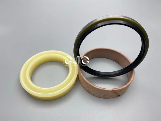 Uitrustingen van de de Cilinderreparatie van PTFE de Hydraulische voor pc360-7 EC460B EC360B Graafwerktuig