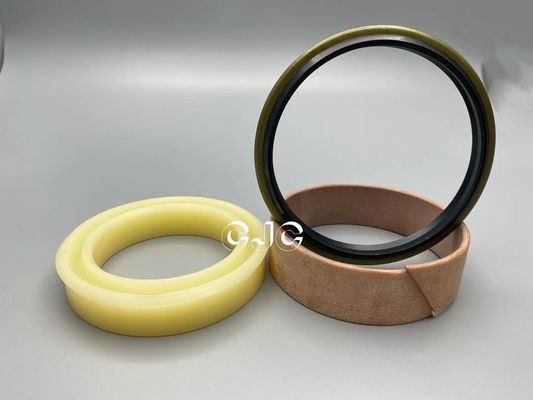 Van de het Spoorregelaar van KOMATSU 360-7 de Verbinding Kit voor pc30-1 PC50UU-Graafwerktuig