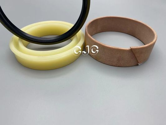 Van de het Spoorregelaar van KOMATSU 360-7 de Verbinding Kit voor pc30-1 PC50UU-Graafwerktuig