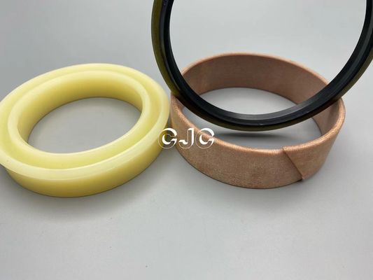 Uitrustingen van de de Cilinderreparatie van PTFE de Hydraulische voor pc360-7 EC460B EC360B Graafwerktuig