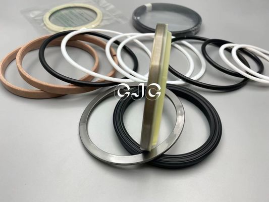 707-99-76260 hydraulische Cilinderverbinding Kit voor Komatsu pc200-8 Graafwerktuig PU Material