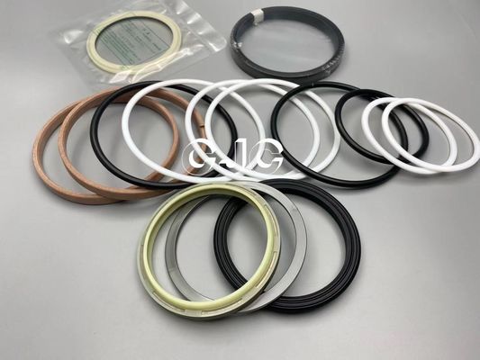 707-99-76260 hydraulische Cilinderverbinding Kit voor Komatsu pc200-8 Graafwerktuig PU Material