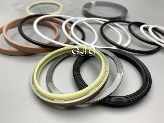 707-99-76260 hydraulische Cilinderverbinding Kit voor Komatsu pc200-8 Graafwerktuig PU Material