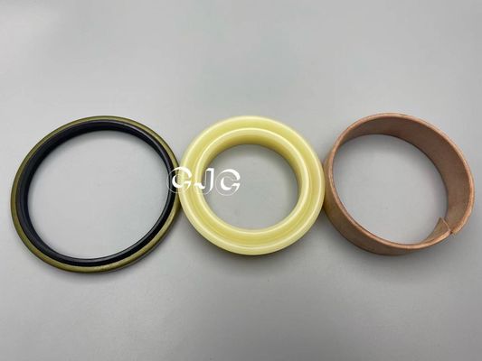 Uitrusting pc360-7 de Verbinding Kit Wear, Droge, Lage Weerstand van graafwerktuigadjust cylinder seal van de Spoorregelaar