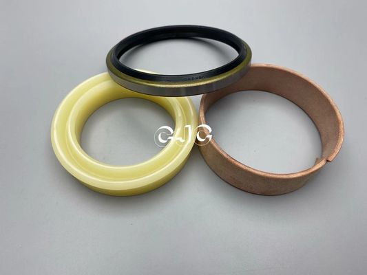 Uitrusting pc360-7 de Verbinding Kit Wear, Droge, Lage Weerstand van graafwerktuigadjust cylinder seal van de Spoorregelaar