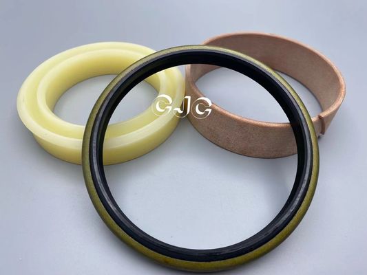 Uitrusting pc360-7 de Verbinding Kit Wear, Droge, Lage Weerstand van graafwerktuigadjust cylinder seal van de Spoorregelaar