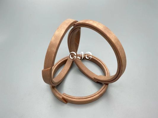 Graafwerktuig EC210B Ring Oil zegel, 07156-00912 Hydraulische de Zuigerverbindingen van WR