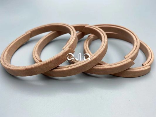 Graafwerktuig EC210B Ring Oil zegel, 07156-00912 Hydraulische de Zuigerverbindingen van WR