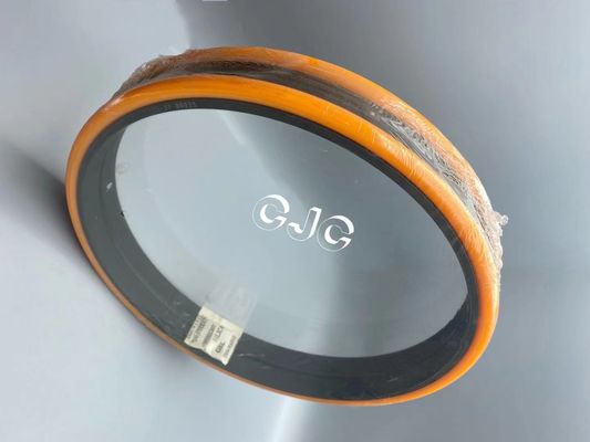 Van de de Olieverbinding van de slijtageweerstand het Rubber Drijvende Hydraulische Graafwerktuig Parts